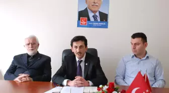 Sp, Çözüm Sürecinden Endişeli