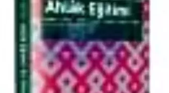 Tehzıbu'l - Ahlak - Ahlak Eğitimi Kitabı