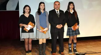 Urla'da, İstiklal Marşı'nın Kabulü ve Mehmet Akif Ersoy Anma Programı