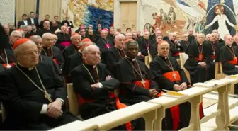 Yeni Papa Belli Oldu