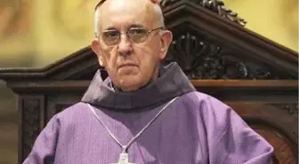 Yeni Papa Seçildi (3)