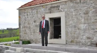 Basın Enformasyon İl Müdürlüğü'nden Bafra Gezisi