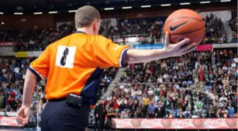 Bitlis'te Basketbol Hakemliği Kursu Açılacak