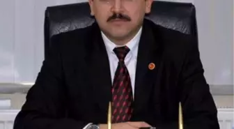 Bozüyük Belediyesi'nde Oğuz Sertler Yeniden Belediye Başkan Yardımcısı Oldu