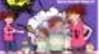 Burcu ve Berk - Hislerimiz Kitabı