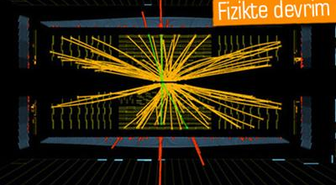 Cern, 'Tanrı Parçacığı'nı Keşfettiklerini Duyurdu