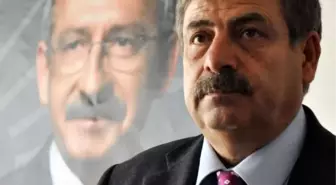 CHP'den '11 Nisan Meydanı' Projesi Talebi