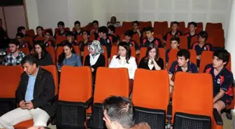 Çanakkale'de Satranç Fırtınası