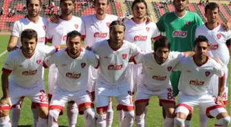 Denizli Belediyespor'a Gençlik Aşısı