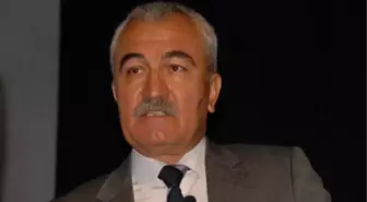 Denizli'de Kentsel Dönüşüm Paneli