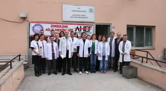 Doktorlar Tıp Bayramında Sorunları Dile Getirdiler