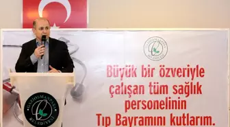 Gop'ta Tıp Bayramı