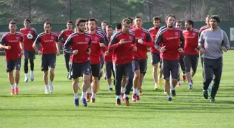 Karabükspor 3 Puan Peşinde