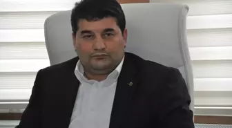 Malatya İş Teftiş Malatya Grubu, Müsiad'ı Ziyaret Etti