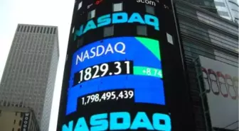 Nasdaq'ta Türk Rüzgarı