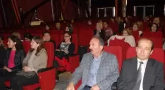 Özer, 'Çocuklar Taciz ve İstismara Karşı Uyarılmalı'