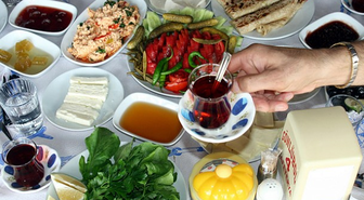 Sağlıklı Beslenme, Hastalığa Dönüştü