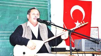 Sorgun Kapaklı Köyünde Arabaşı Gecesi