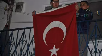 Uzman Çavuş Koç, Baba Ocağında