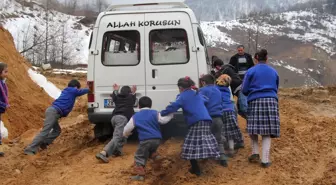 Yılın Fotoğraf Ödülü Giresun'a