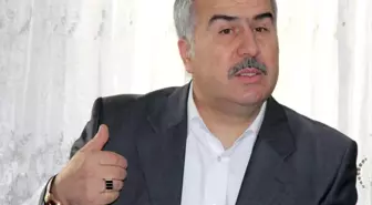 AK Parti Samsun Milletvekili Demir Açıklaması