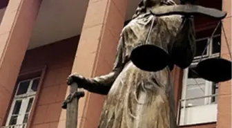 Başkana rüşvet davası
