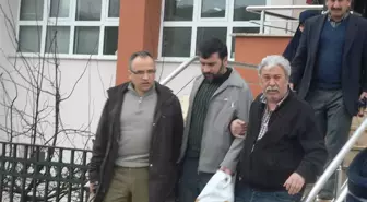 Bozüyük'te Hizbullah Operasyonu