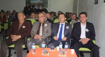 Öğretmen Okullarının 165. Yılı Kutlandı