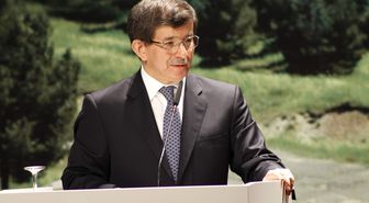 Dışişleri Bakanı Davutoğlu, Diyarbakır'da Açıklaması