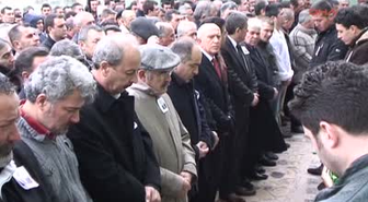 Eskişehir Otomobilin Çarpıp Kaçtığı CHP Yöneticisi Öldü