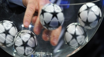 Futbol: UEFA Avrupa Ligi