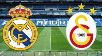 Futbol: UEFA Şampiyonlar Ligi
