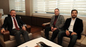 İzmitli Kuaförler Uluslararası Fuara Hazırlanıyor