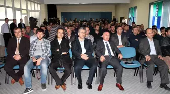 Kombassan'da Organ Bağışı Semineri