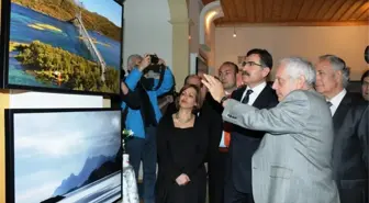 Kuzeyin Işığı Sergisi