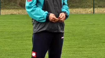 Manavgat Evrensekispor'da Hedef Galibiyet