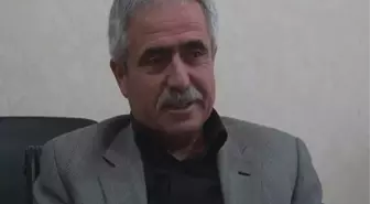 MHP İlçe Başkanından El Yazması Kitap Açıklaması