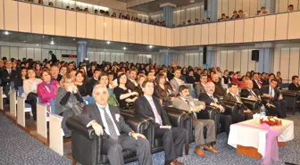 Öğretmen Okullarının 165. Yıldönümü Kutlandı