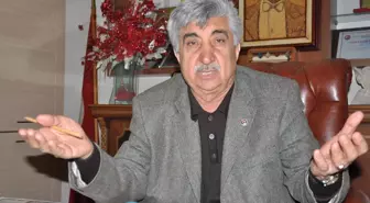 'Hiçbir Pazarda Organik Ürün Satılmıyor'