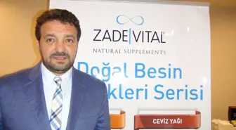 Sağlıklı Yaşamak İçin Sağlıklı Ürünler Kullanın