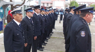 Şarköy İlçe Emniyet Müdürlüğü'nde Görevli Polis Memurlarının Yarısına Yakınının Tayin Yazısı Geldi.