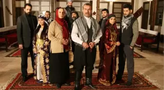 Siya Mem U Zin'de Bu Hafta Nevruz Heyecanı Var