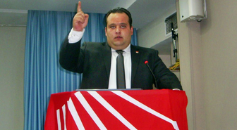 Söke CHP Gençlik Kollarında Yeni Dönem