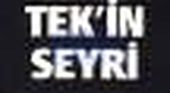 Tek'in Seyri Kitabı