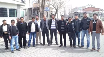 Varto'da 'Korsan Taksi' Sorunu