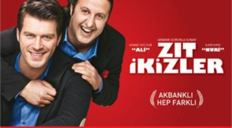Akbank'ın Zıt İkizleri