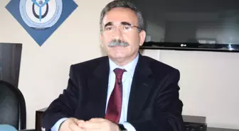Deniz Baykal Kayseri'de Konferans Verecek
