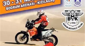 Endurocular, Merkit'in Anısına Yarışacak