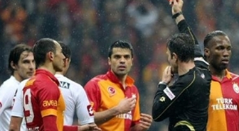 Gökhan'a Af Geldi