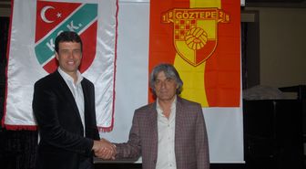 Göztepe-Karşıyaka Derbisine Doğru
